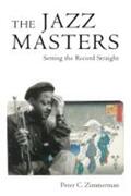 Zimmerman |  Jazz Masters | Buch |  Sack Fachmedien