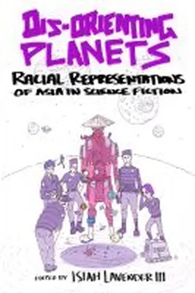 Dis-Orienting Planets | Buch | 978-1-4968-3794-3 | www.sack.de