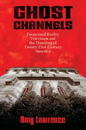 Lawrence |  Ghost Channels | eBook | Sack Fachmedien