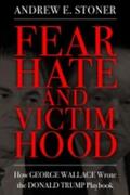 Stoner |  Fear, Hate, and Victimhood | Buch |  Sack Fachmedien