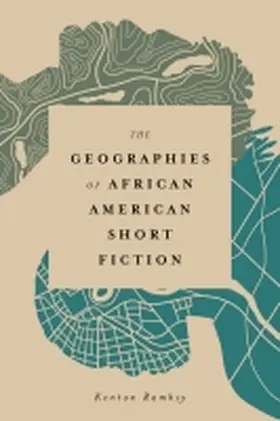  Geographies of African American Short Fiction | Buch |  Sack Fachmedien