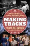 Billington |  Making Tracks | Buch |  Sack Fachmedien