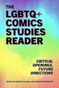 Halsall / Warren |  The LGBTQ+ Comics Studies Reader | eBook | Sack Fachmedien