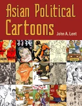 Lent |  Asian Political Cartoons | eBook | Sack Fachmedien