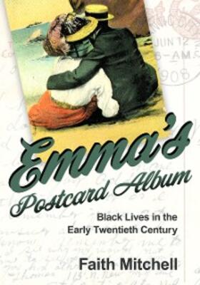 Mitchell |  Emma's Postcard Album | eBook | Sack Fachmedien