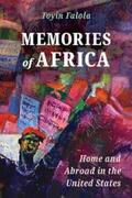 Falola |  Memories of Africa | eBook | Sack Fachmedien