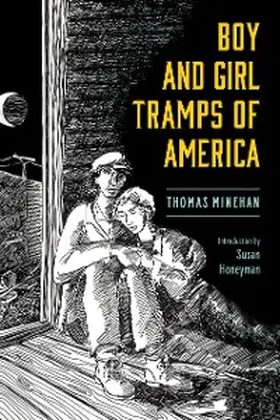Minehan |  Boy and Girl Tramps of America | eBook | Sack Fachmedien