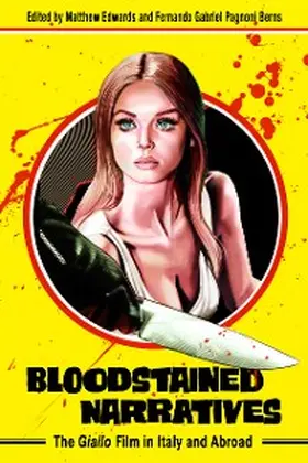 Edwards / Pagnoni Berns |  Bloodstained Narratives | eBook | Sack Fachmedien