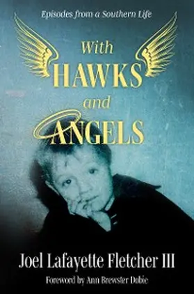 Fletcher |  With Hawks and Angels | eBook | Sack Fachmedien