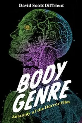 Diffrient |  Body Genre | eBook | Sack Fachmedien