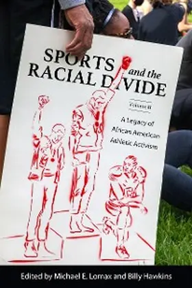 Lomax / Hawkins |  Sports and the Racial Divide, Volume II | eBook | Sack Fachmedien