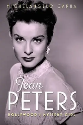 Capua |  Jean Peters | eBook | Sack Fachmedien