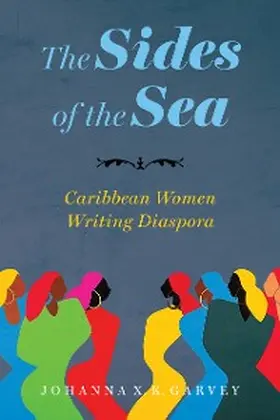Garvey |  The Sides of the Sea | eBook | Sack Fachmedien