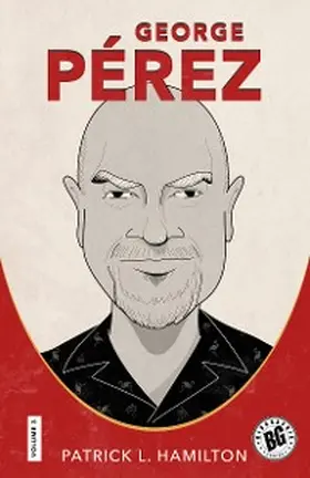 Hamilton |  George Pérez | eBook | Sack Fachmedien