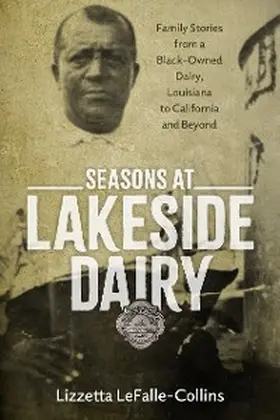 Lefalle-Collins |  Seasons at Lakeside Dairy | eBook | Sack Fachmedien