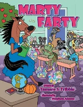 Marty Farty | E-Book | sack.de