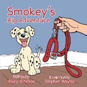 Gitelson | Smokey's Big Adventure | E-Book | sack.de