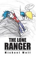 Wolf |  The Lone Ranger | eBook | Sack Fachmedien