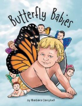 Campbell | Butterfly Babies | E-Book | sack.de