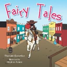 Gonzalez | Fairy Tales | E-Book | sack.de