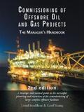 Bendiksen / Young |  Commissioning of Offshore Oil and Gas Projects | eBook | Sack Fachmedien