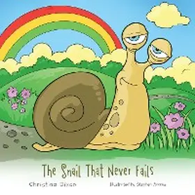 Snail That Never Fails | E-Book | www.sack.de