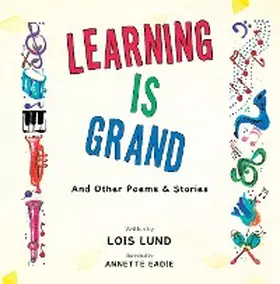Lund |  Learning Is Grand | eBook | Sack Fachmedien