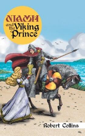 Collins | Niamh and the Viking Prince | E-Book | sack.de