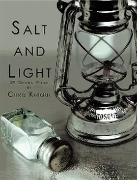 Knight |  Salt and Light | eBook | Sack Fachmedien