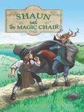Collins |  Shaun and the Magic Chair | eBook | Sack Fachmedien
