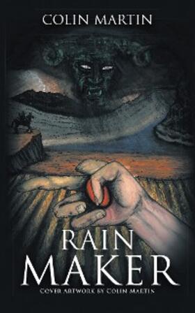 Martin |  Rain Maker | eBook | Sack Fachmedien