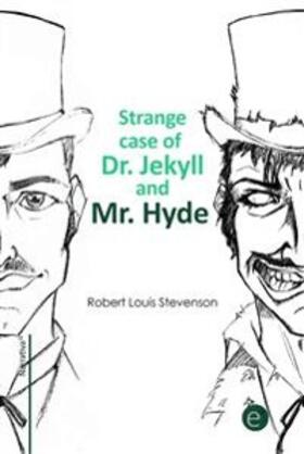 Louis Stevenson |  Strange case of Dr. Jekyll and Mr. Hyde | eBook | Sack Fachmedien