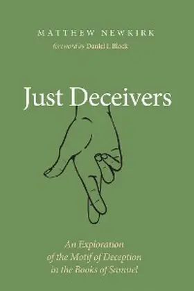 Newkirk |  Just Deceivers | eBook | Sack Fachmedien
