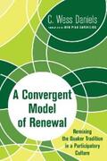 Daniels |  A Convergent Model of Renewal | eBook | Sack Fachmedien