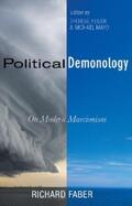 Faber / Feiler / Mayo |  Political Demonology | eBook | Sack Fachmedien