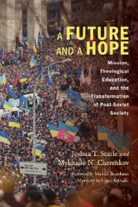 Searle / Cherenkov |  A Future and a Hope | eBook | Sack Fachmedien