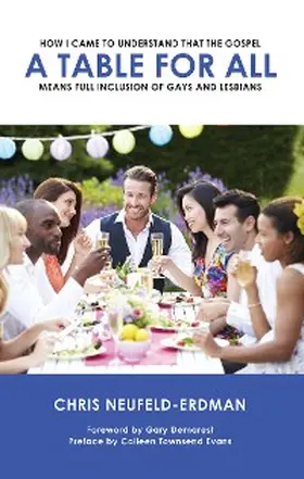 Erdman |  A Table for All | eBook | Sack Fachmedien