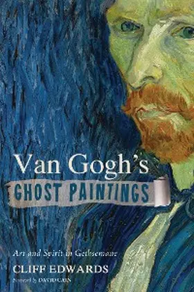 Edwards |  Van Gogh's Ghost Paintings | eBook | Sack Fachmedien