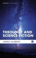 McGrath |  Theology and Science Fiction | eBook | Sack Fachmedien