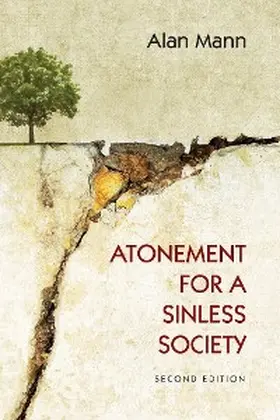 Mann |  Atonement for a Sinless Society | eBook | Sack Fachmedien