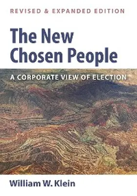 Klein |  The New Chosen People, Revised and Expanded Edition | eBook | Sack Fachmedien