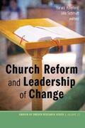 Askeland / Schmidt |  Church Reform and Leadership of Change | eBook | Sack Fachmedien