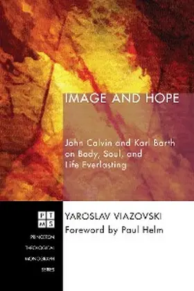 Viazovski |  Image and Hope | eBook | Sack Fachmedien