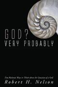 Nelson |  God? Very Probably | eBook | Sack Fachmedien