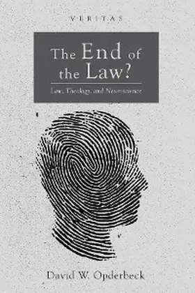 Opderbeck |  The End of the Law? | eBook | Sack Fachmedien