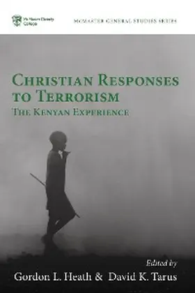 Heath / Tarus |  Christian Responses to Terrorism | eBook | Sack Fachmedien