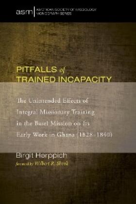 Herppich |  Pitfalls of Trained Incapacity | eBook | Sack Fachmedien