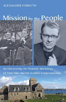 Forsyth |  Mission by the People | eBook | Sack Fachmedien