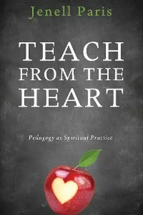 Paris |  Teach from the Heart | eBook | Sack Fachmedien