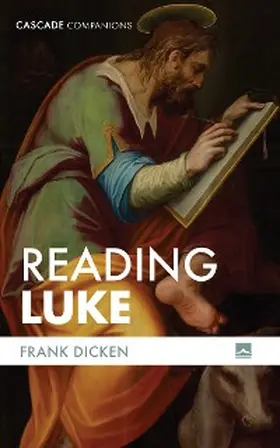 Dicken |  Reading Luke | eBook | Sack Fachmedien